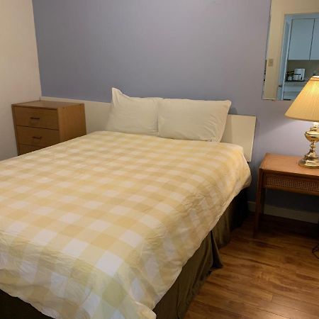 Swiss Sunset Inn Pentiction Zewnętrze zdjęcie