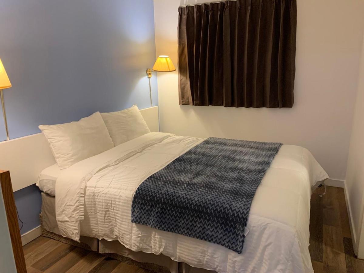 Swiss Sunset Inn Pentiction Zewnętrze zdjęcie