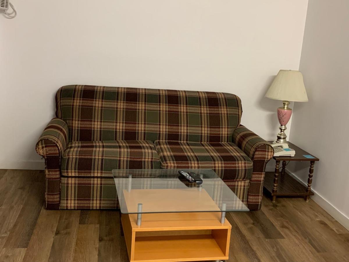 Swiss Sunset Inn Pentiction Zewnętrze zdjęcie