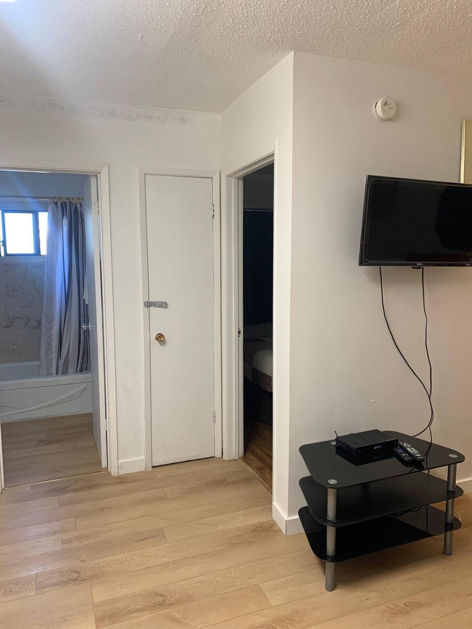 Swiss Sunset Inn Pentiction Zewnętrze zdjęcie