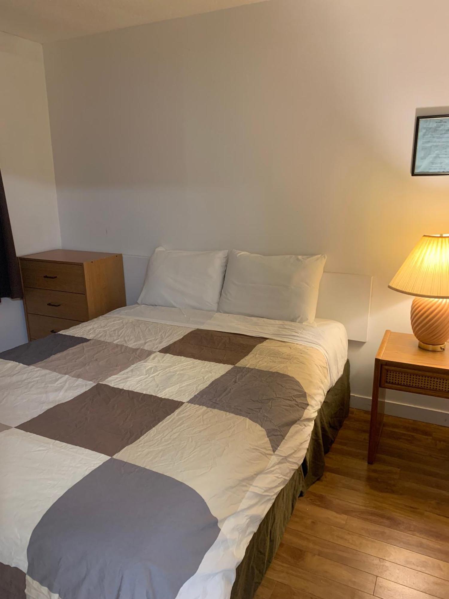 Swiss Sunset Inn Pentiction Zewnętrze zdjęcie
