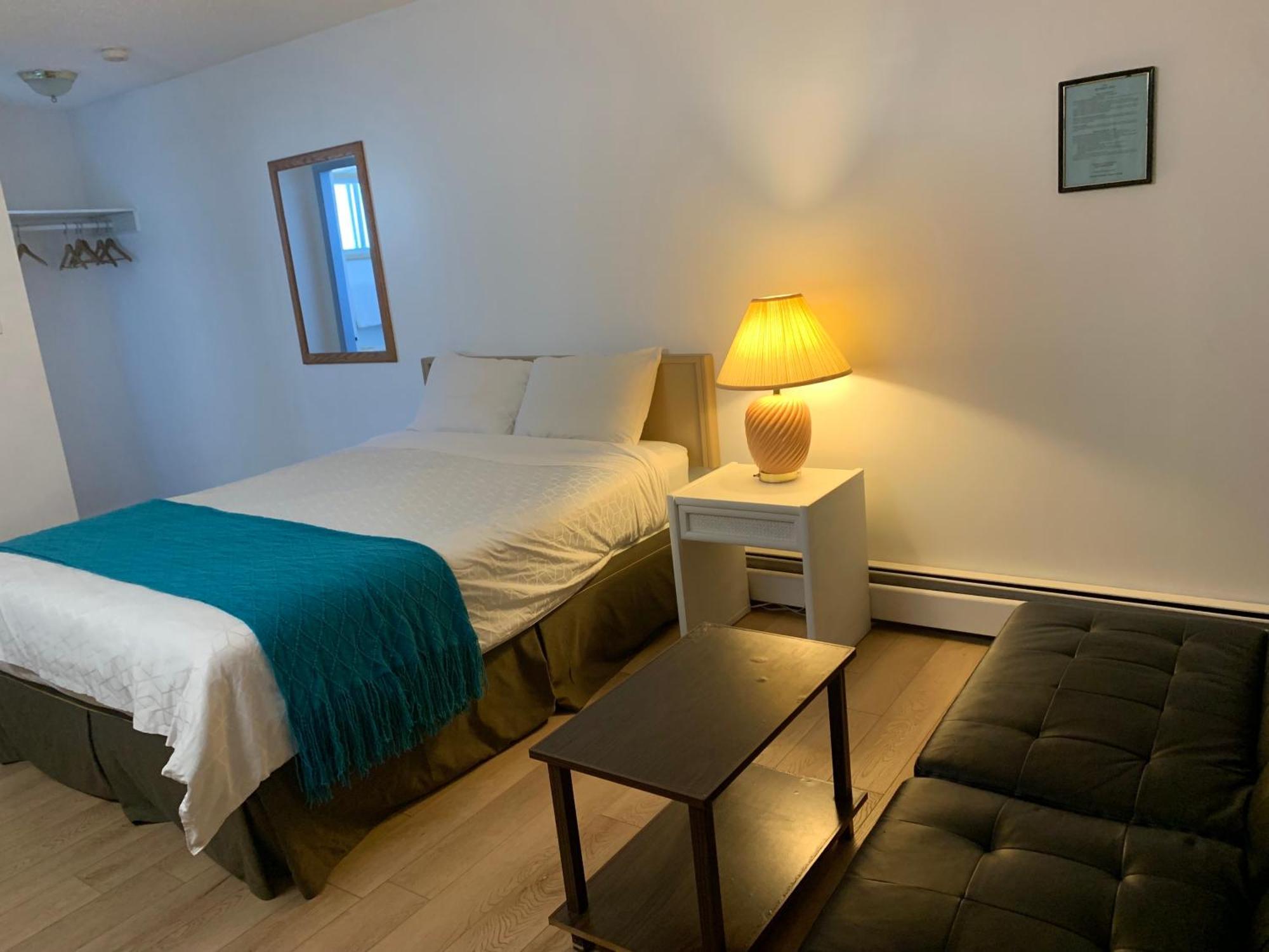 Swiss Sunset Inn Pentiction Zewnętrze zdjęcie